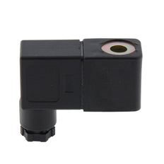 Bobina CP2 Conector DIN-B 24V AC