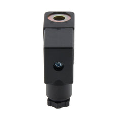 Bobina CP2 Conector DIN-B 120V AC