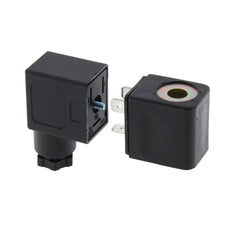 Bobina CP2 Conector DIN-B 120V AC