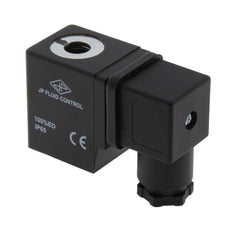 Bobina CS1 Conector DIN-A 24 V CC