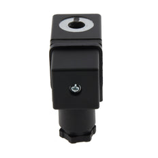 Bobina CS1 Conector DIN-A 24 V CC