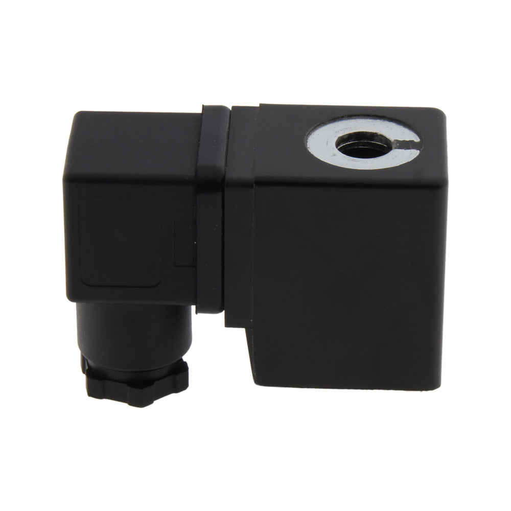 Bobina CS1 Conector DIN-A 24 V CC