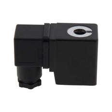 Bobina CS1 Conector DIN-A 24 V CC