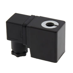 Bobina CS1 Conector DIN-A 24 V CC