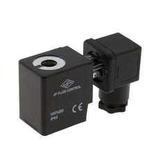 Bobina CS1 Conector DIN-A 24 V CC