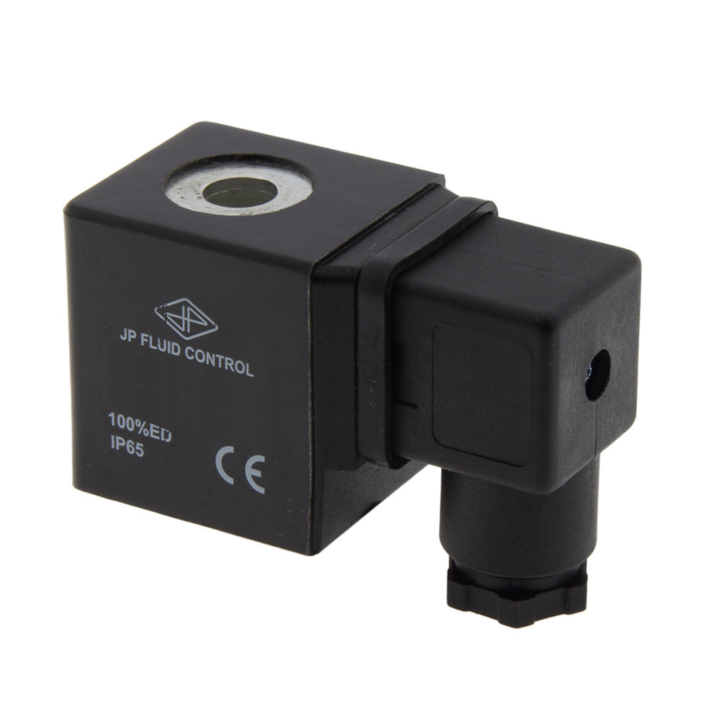 Bobina CS3 Conector DIN-A 230V AC
