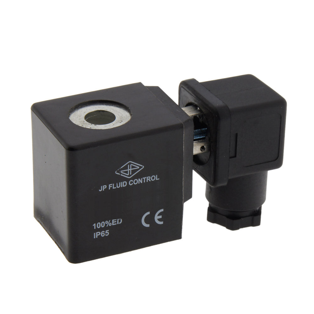 Bobina CS3 Conector DIN-A 230V AC