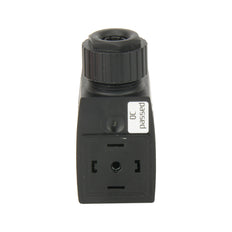 Regulador PWM proporcional 12-24V DC (DIN-A) PG sin unidad de mando - Burkert 8605 316523
