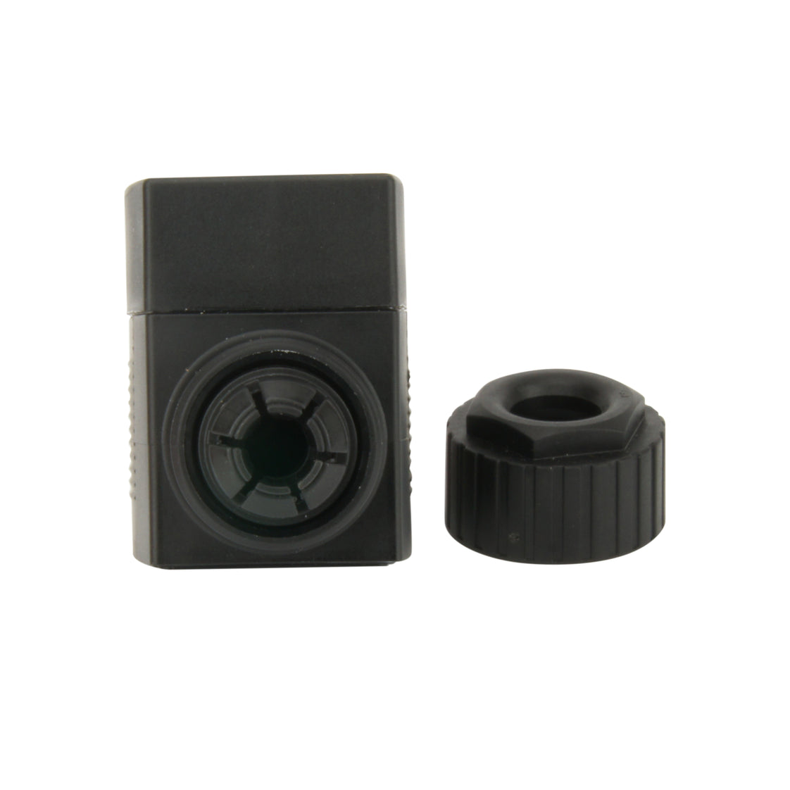 Regulador PWM proporcional 12-24V DC (DIN-A) PG sin unidad de mando - Burkert 8605 316523