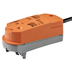 Belimo Válvula Modulante Rp1 Kvs7 24VAC/DC 75s BACnet/Modbus 1Nm IP40 C225Q-K/CQ24A-BAC