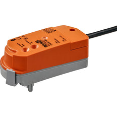 Belimo Válvula De Bola De 3 Vías Rp1 Kvs4 24VAC/DC 75s MP-Bus 1Nm IP40 C325Q-J/CQ24A-MPL