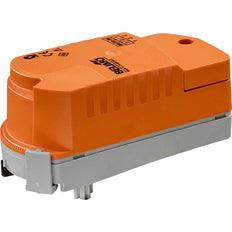 Belimo Válvula De Bola De 3 Vías G3/4 Kvs3.6 24VAC/DC Prueba De Fallos 75s 2 Puntos 1Nm IP40 Terminal C520Q-J/CQK24A-T