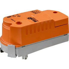 Belimo Válvula Modulante G3/4 Kvs4.5 24VAC/DC Prueba De Fallos 75s 2-10V 1Nm IP40 Terminal C415Q-J/CQK24A-SR-T
