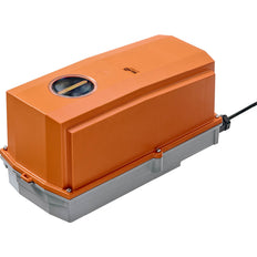 Belimo Válvula Mariposa DN25/PN16 Wafer 24VAC/DC Abierto/Cerrado GGG40 EPDM IP67 ISO 5211 35s 40Nm D625N/GRC24G-5