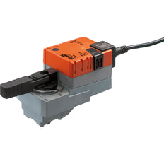 Belimo Válvula Modulante De 3 Vías G1 Kvs1 24VAC/DC 90s 2/3-Punto 5Nm IP54 R510/LR24A