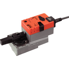 Belimo Válvula Modulante G3/4 Kvs1 24VAC/DC 9s 2-puntos 4Nm IP54 R408DK/LRQ24A