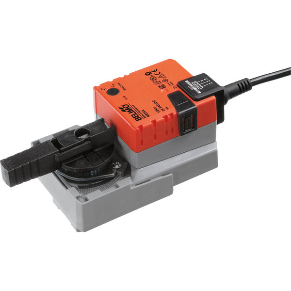 Belimo Válvula Modulante G1 Kvs2.5 24VAC/DC 90s 2/3-punto 10Nm IP54 R412/NR24A