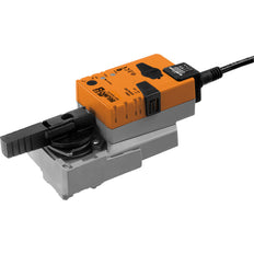 Belimo Válvula Modulante De 6 Vías Rp3/4 Kvs1/1.6 24VAC/DC 90s MP-Bus 0-10/2-10V 10Nm IP54 R3020-1-1P6-B2/NR24A-MP