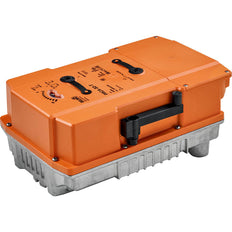 Belimo Válvula Mariposa DN125/PN16 Lug 24VAC/DC Modulación GGG40 EPDM IP67 ISO 5211 2xSPDT BACnet 35s 160Nm D6125NL/PRCA-BAC-S2-T
