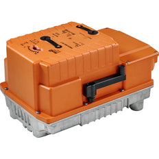Belimo Válvula Mariposa DN300/PN16 Lug 24VAC/DC Modulante A Prueba De Fallos GGG40 EPDM IP67 ISO 5211 BACnet 35s 160Nm D6300WL/PRKCA-BAC-S2-T