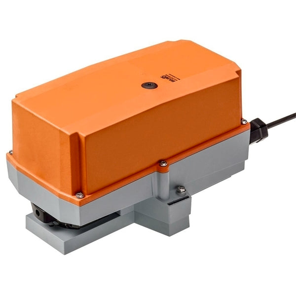 Belimo Válvula De Bola De 3 Vías DN50 Brida Kvs49 24VAC/DC 90s 2/3-Punto 20Nm IP67 R7050R-B3/SR24P