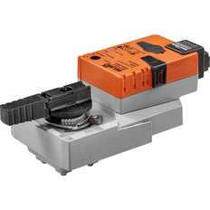 Belimo Válvula Modulante De 3 Vías G2 Kvs10 24VAC/DC 90s BACnet/Modbus 20Nm IP40 RJ12 R529/SR24A-MOD-J6