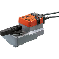 Belimo Válvula Modulante De 3 Vías Rp1/2 Kvs4 24VAC/DC 90s 2/3-Punto 20Nm IP54 SPDT R3015-4-S1/SR24A-S