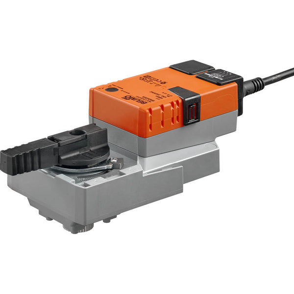 Belimo Válvula Modulante De 3 Vías DN50 Brida Kvs25 100-240VAC 20s 2/3-Punto 16Nm IP54 R7050R25-B3/SRD230A