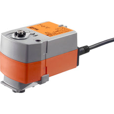 Belimo Válvula De Bola De 3 Vías G1 Kvs8.6 100-240VAC Prueba De Fallos 75s 2 Puntos 2.500Nm IP42 R515/TRF230