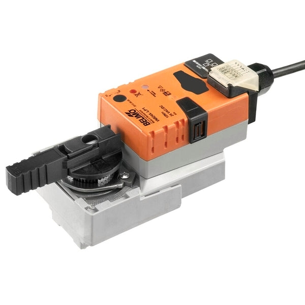 Belimo Válvula De Bola De 3 Vías Rp1-1/4 Kvs15 24VAC/DC 90s BACnet/Modbus 10Nm IP40 R3032-BL3/VNR24A-LP1