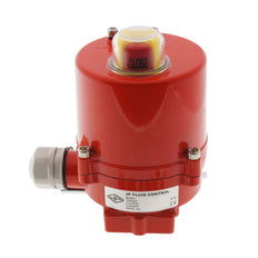Actuador de cuarto de vuelta AG 12V AC/DC 40Nm F03/F04/F05