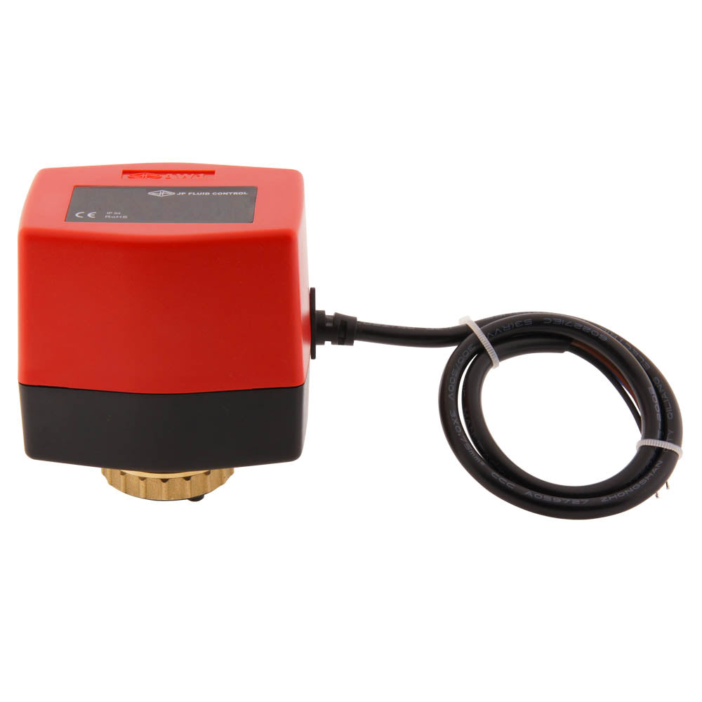 Actuador AW1 230V AC 3 puntos