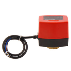 Actuador AW1 230V AC 3 puntos