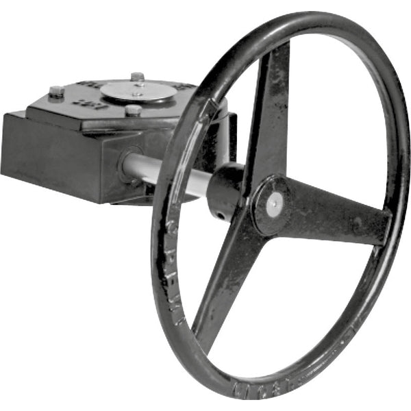 Belimo Válvula Mariposa DN100/PN16 Wafer GGG40 EPDM Engranaje Helicoidal D6100N/ZD6N-S100