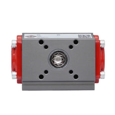 Actuador Neumático De Cremallera Y Piñón Apertura Por Resorte 1.4Nm @ 6bar F03/F05 - PR02B