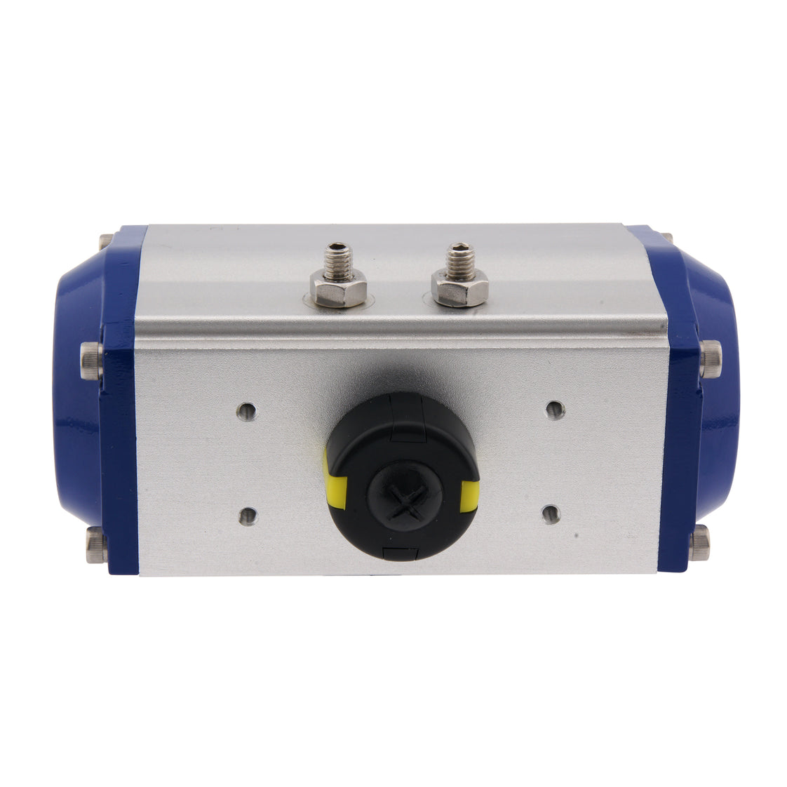 Actuador Neumático Cierre por Muelle 74Nm ISO 5211 F10 22 mm PAL 050