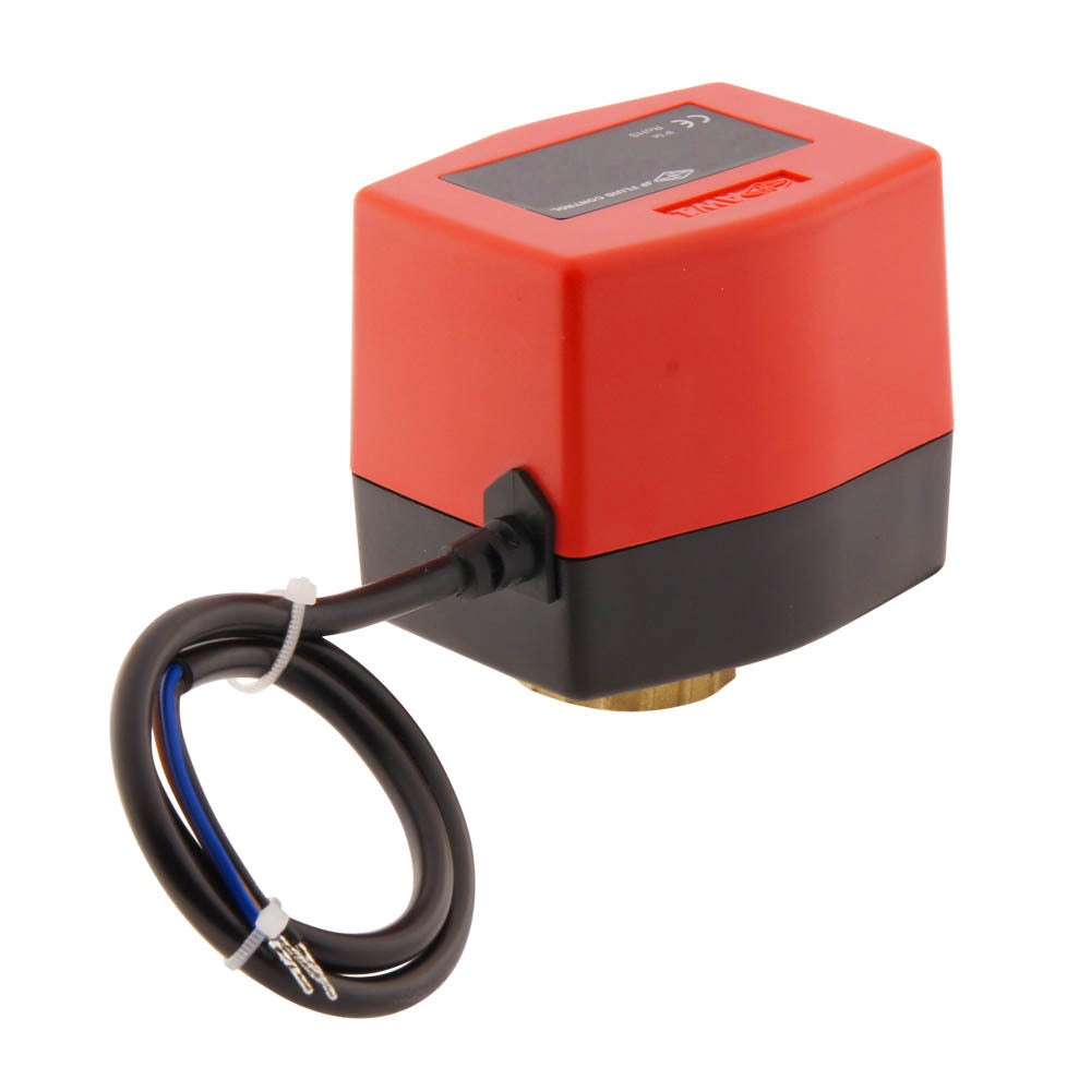 Actuador AW1 Rele 120 V CA