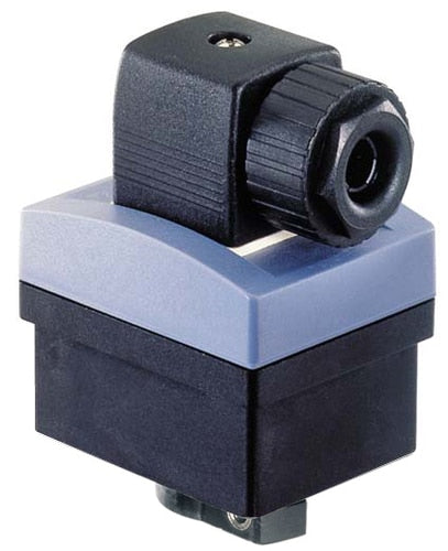 Paddle wheel flow meter electronics, pulse output (requires S030 fitting) - Bürkert SE30 - 554723