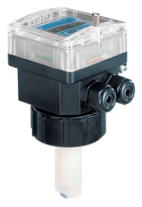 Paddle wheel insertion flow meter, compact - Bürkert 8025 - 418779