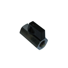 927 - G1/4'' 2-Way Mini Ball Valve F/F