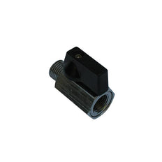 928 - G1/8'' 2-Way Mini Ball Valve M/F