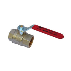 954 - G3/4'' 2-Way Ball Valve Full Bore F/F