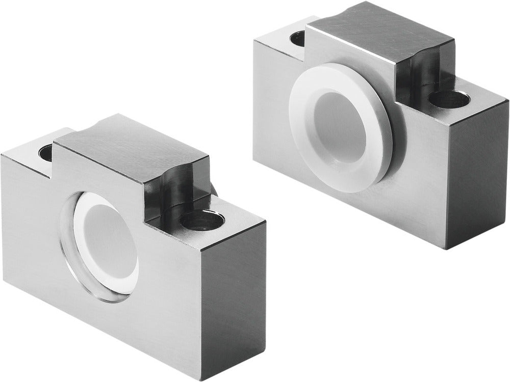 Festo Brida Basculante Central Tamaño 40/50 ISO 15552 - 161875