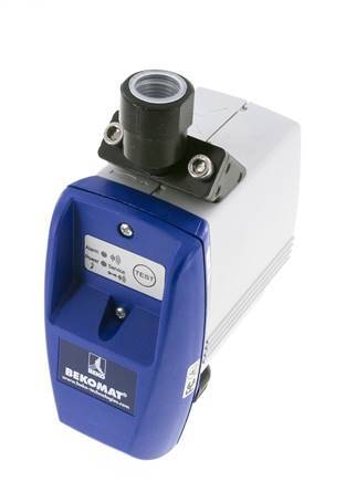 230 V AC 10 l/h Drenaje Electrónico de Condensados Para Condensados Contaminados por Aceite, Libres de Aceite y Agresivos