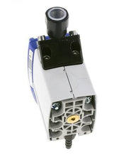 230 V AC 10 l/h Drenaje Electrónico de Condensados Para Condensados Contaminados por Aceite, Libres de Aceite y Agresivos