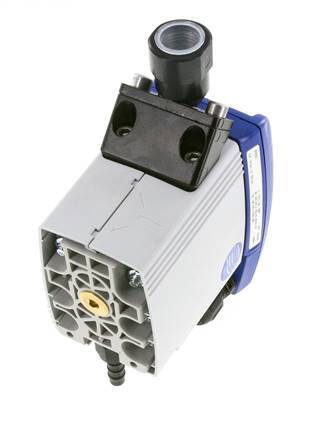 230 V AC 10 l/h Drenaje Electrónico de Condensados Para Condensados Contaminados por Aceite, Libres de Aceite y Agresivos