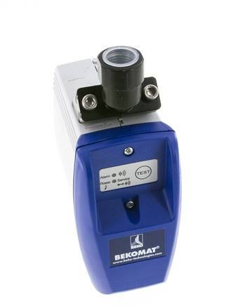 230 V AC 10 l/h Drenaje Electrónico de Condensados Para Condensados Contaminados por Aceite, Libres de Aceite y Agresivos