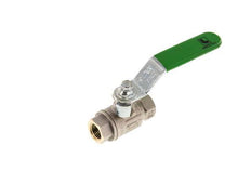 Rp 1/4 Pulgada Agua Potable Válvula De Bola De 2 Vías