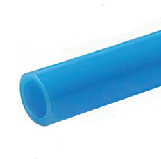 PE pneumatic hose 12x16 mm 1 m Blue