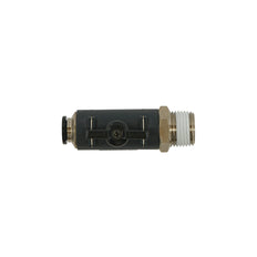 12mm - R3/8" Straight 2-Way Ball Valve Series 60